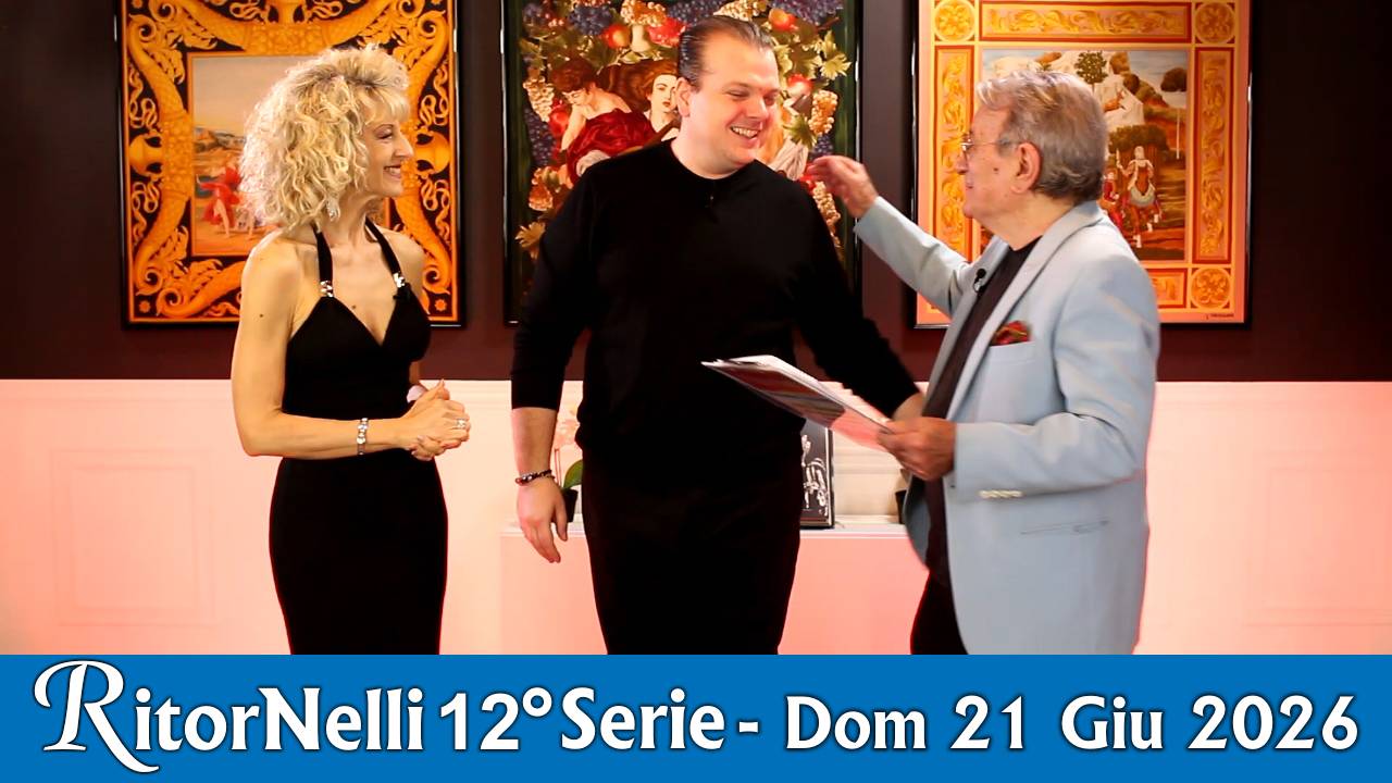 Trasmissione RitorNelli